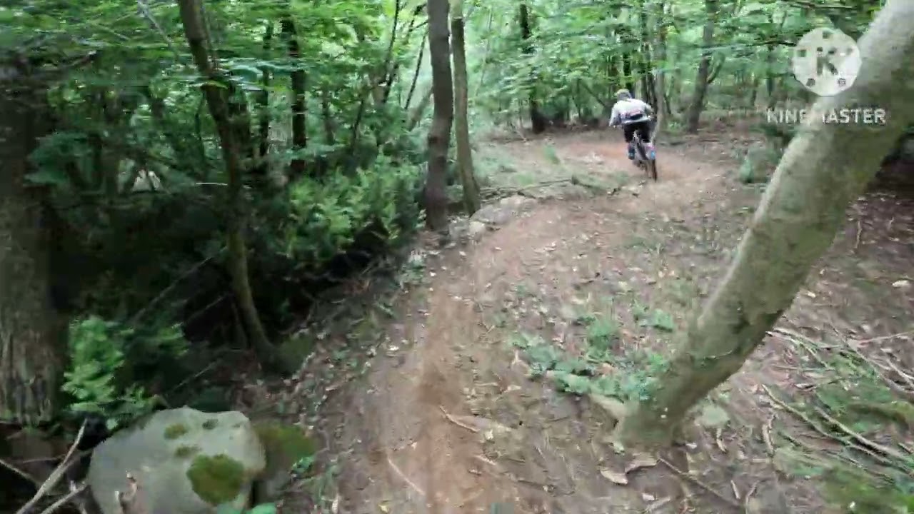 Cappellaio Matto - Monte Musin&eacute; Trail Area