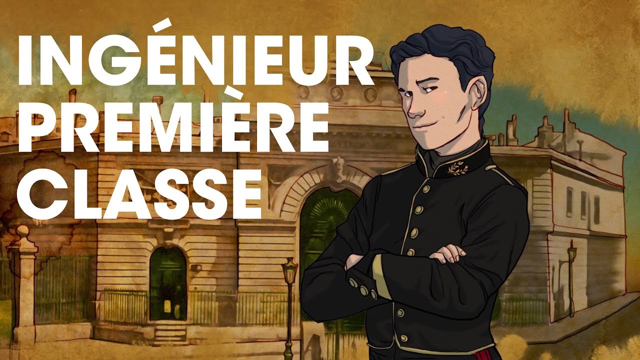 &Eacute;pisode 1 - Fulgence Bienven&uuml;e