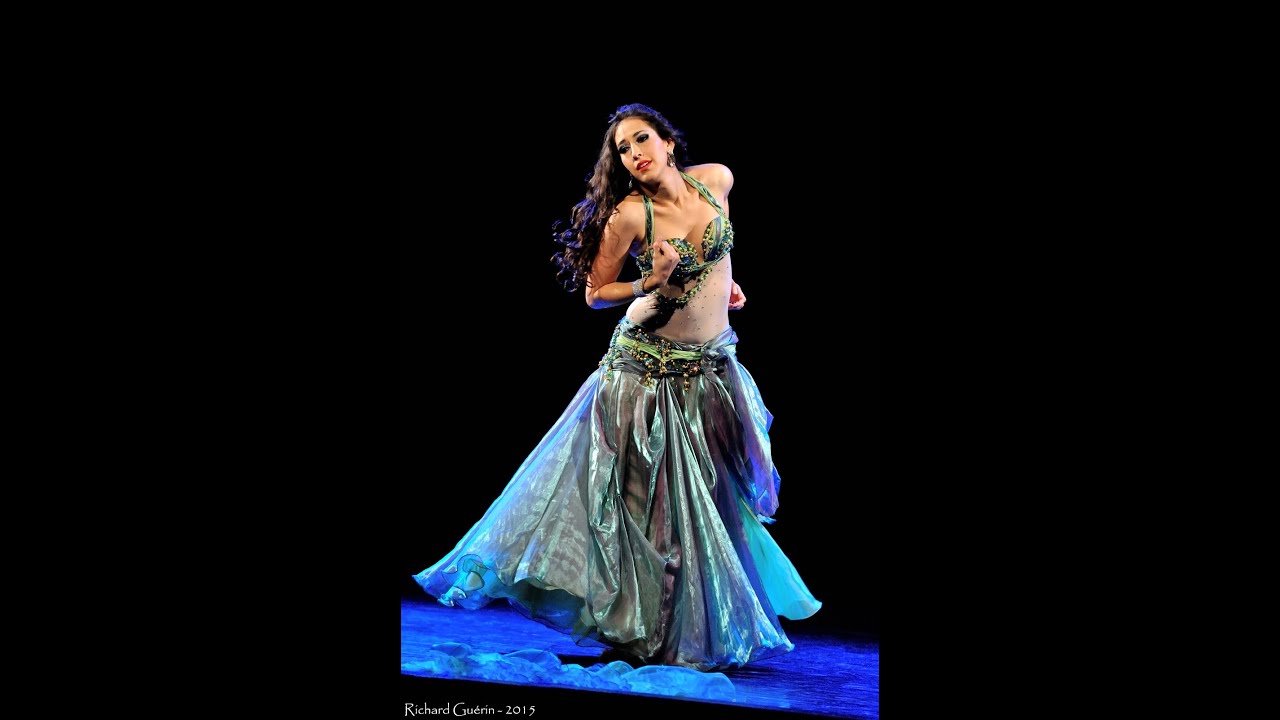 Gitza Fi youm we leila