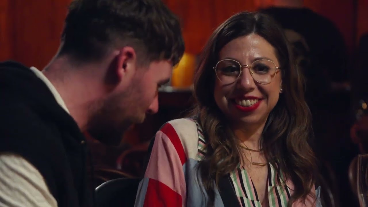 Match Me Abroad S2E7 | Playing With Fire: Surprises, Doubts & Bold Moves in Love