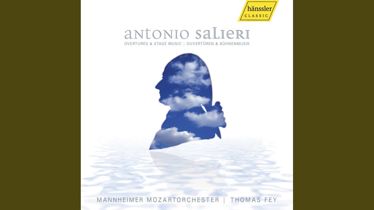 Il mondo alla rovescia: Overture