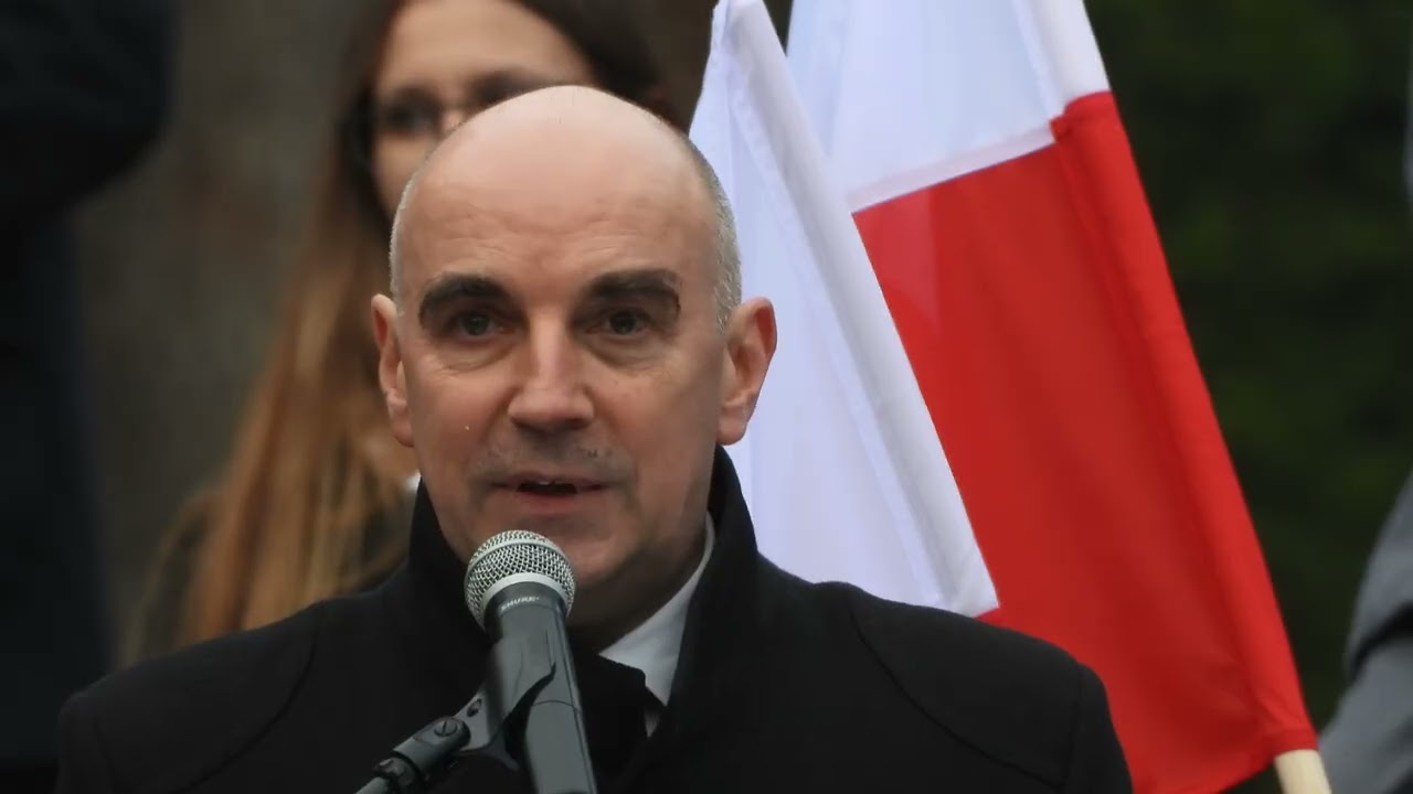 11 LISTOPADA 2025 BIELSK PODLASKI