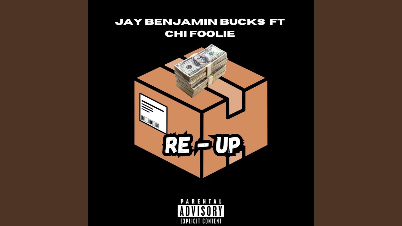 Re Up (feat. Chi Foolie)