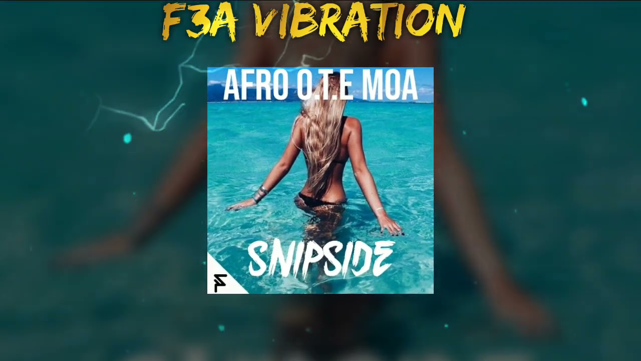 Snipside - Afro O.T.E MOA