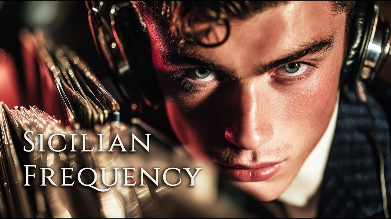 Sicilian Frequency &ndash; When the Police Start Dancing | The Raving 20s