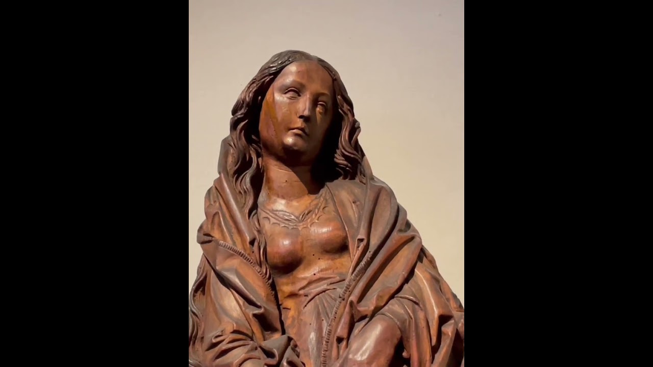 Tilman Riemenschneider - Talent und Tragödie