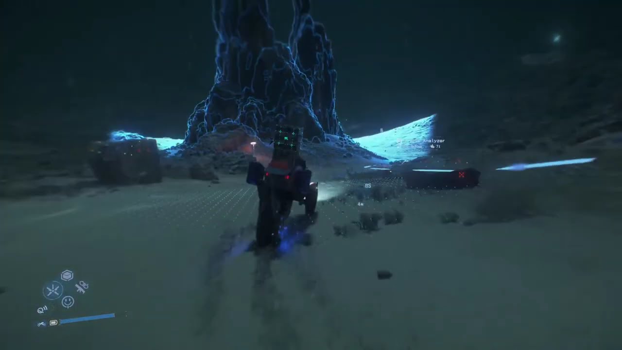 DEATH STRANDING 2
