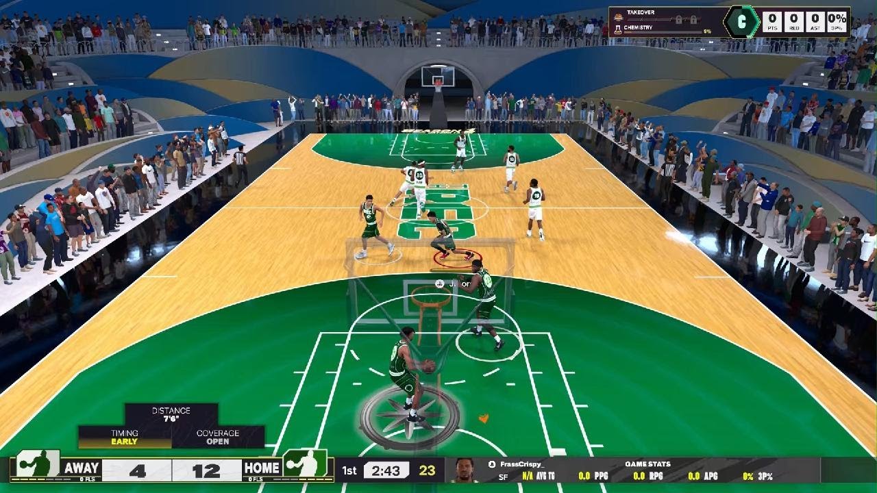 COMEBACK GAME OF THE CENTURY
