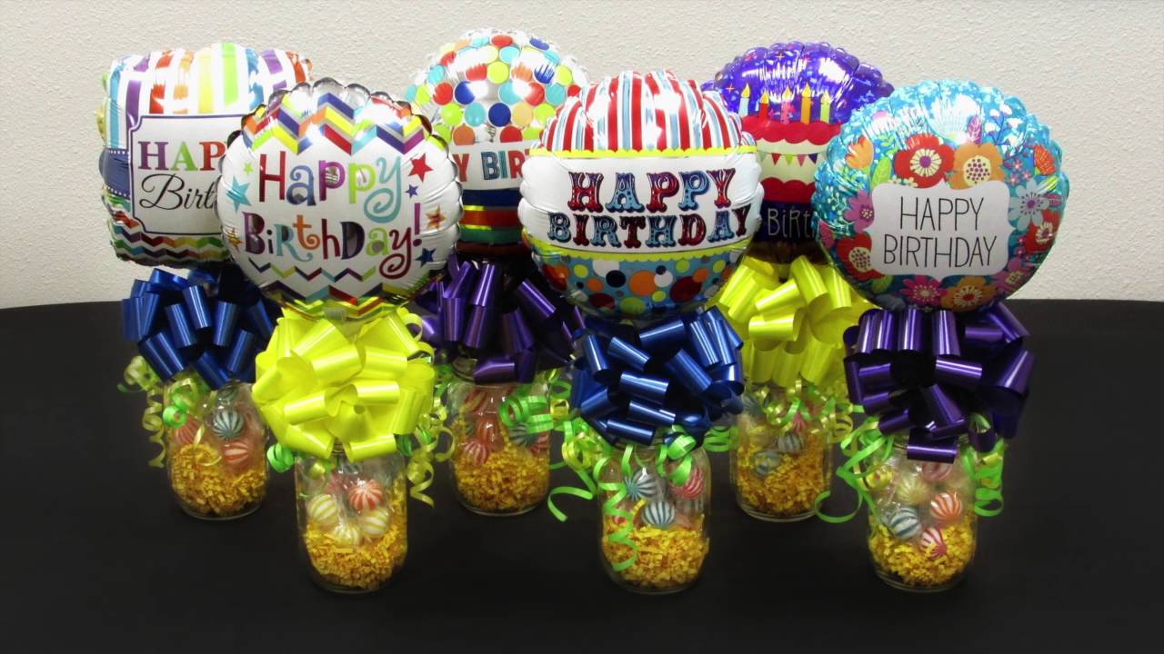 Store Made Gifts: Small Batch Tutorial