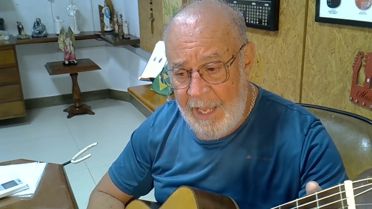 EVANGELHO De MARCOS 4,21-25 DIA 29 DE JANEIRO DE 2026
