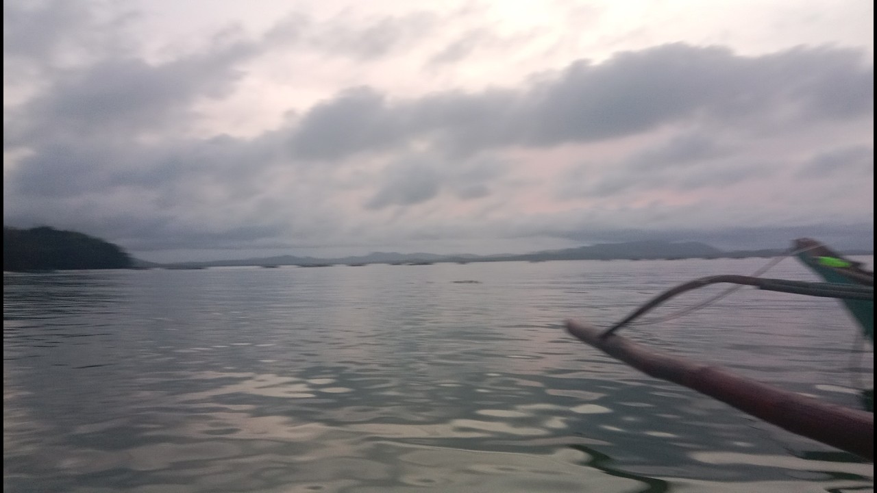 Swimming sa Juan Beach,Basiao,Ivisan