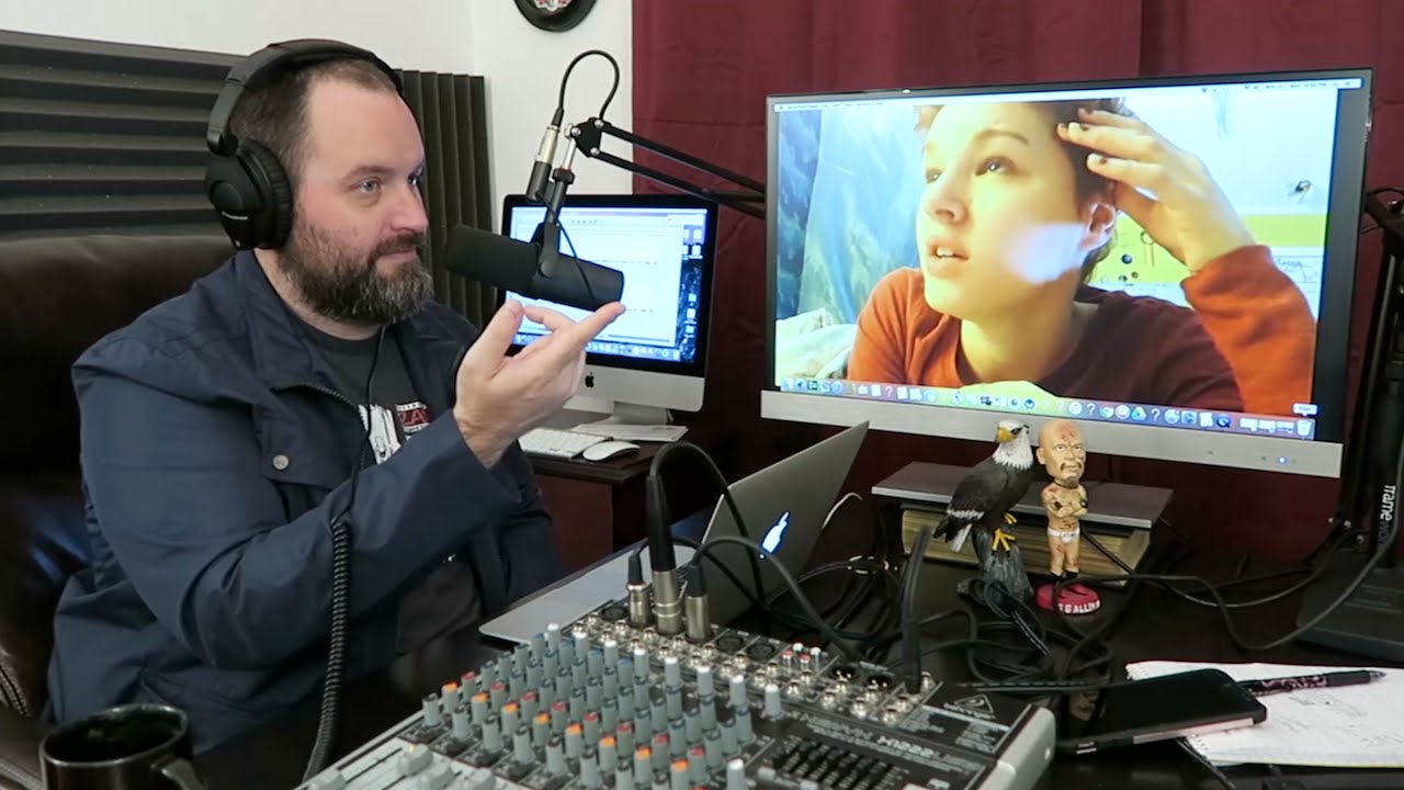 Eating Ass - YMH 338