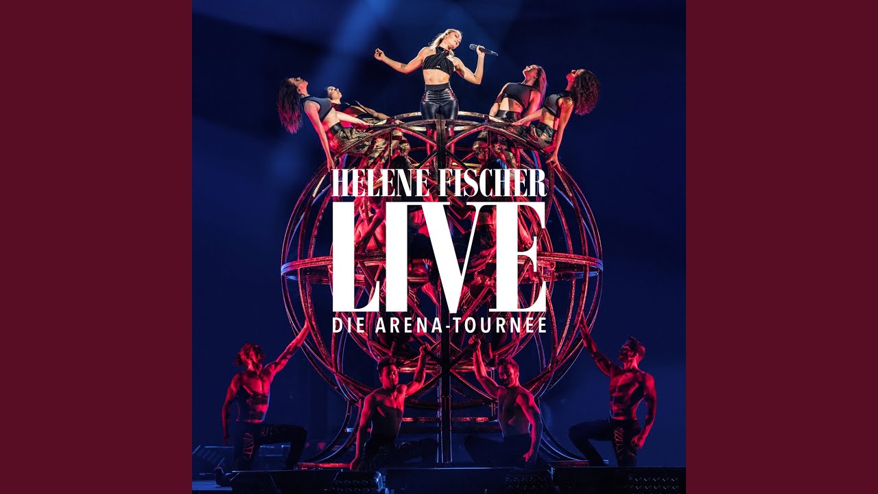 Phänomen (Live von der Arena-Tournee 2018)