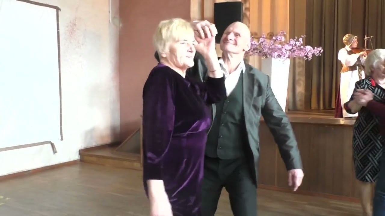 Zarasų r . Smalavų tradicinė kapela . 2025.04.12.