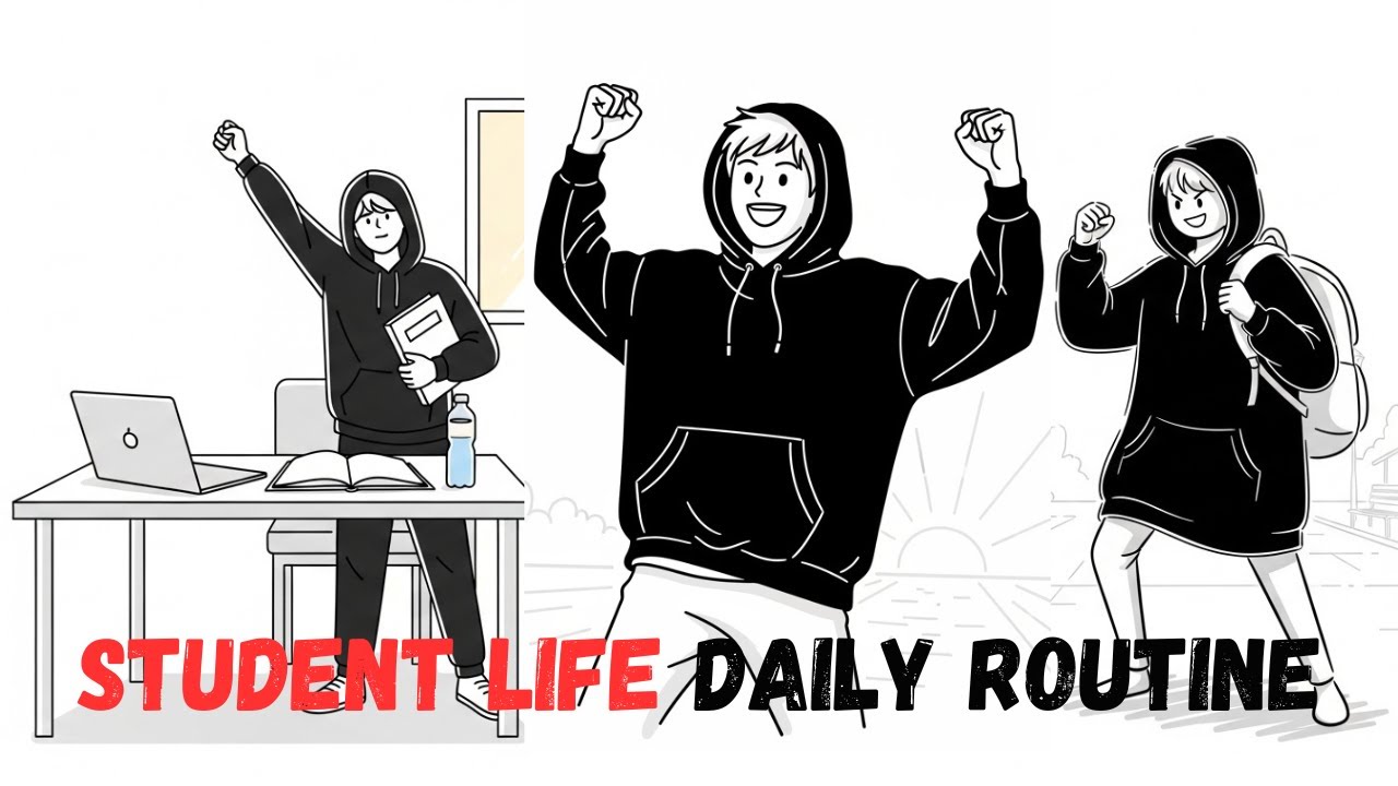 The Discipline Hack Every Struggling Student Needs