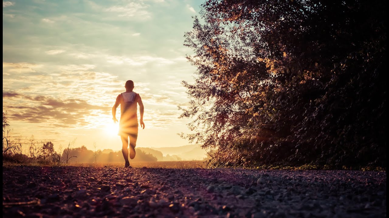 Pressing On Toward the Finish Line (Phil 3:12-16)