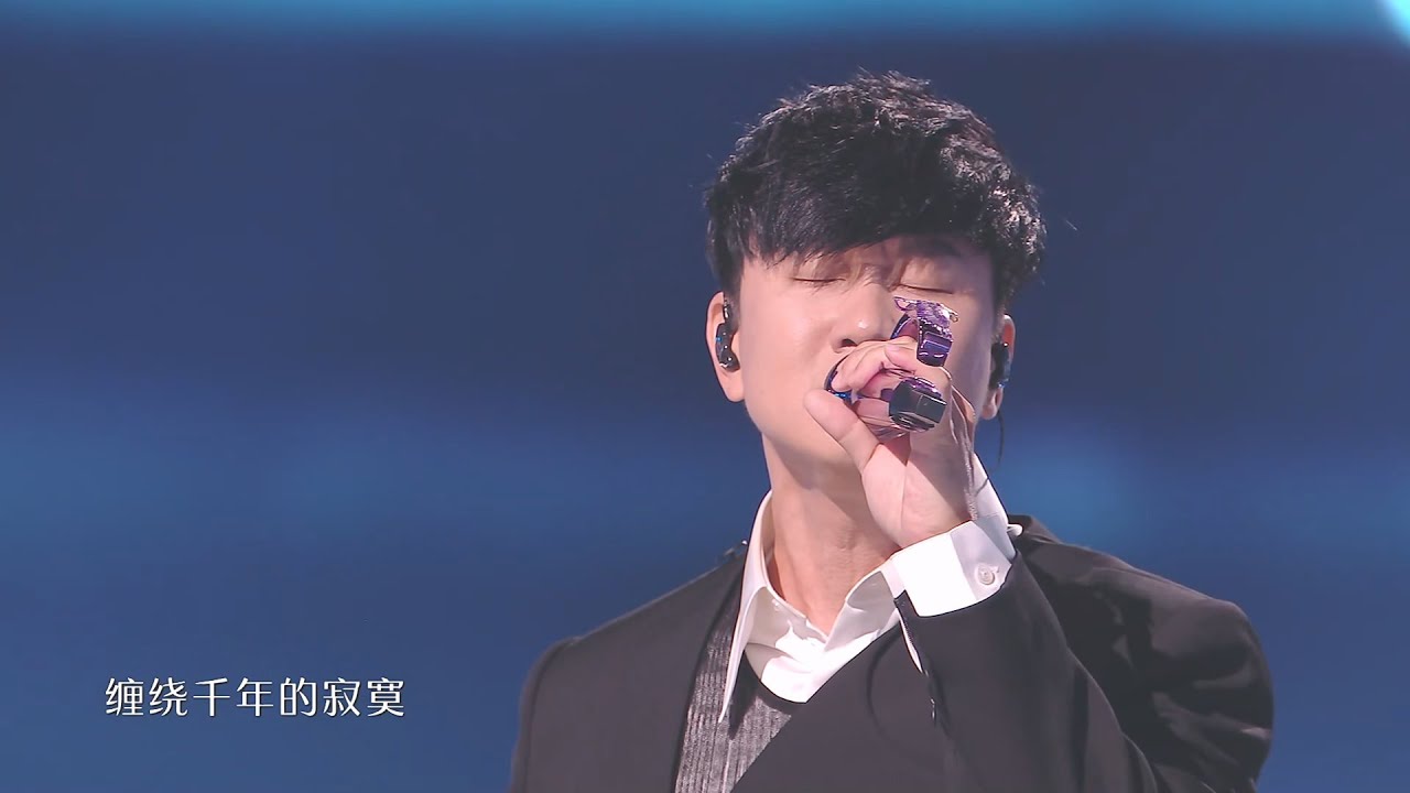 20251026JJ Lin 林俊杰 《明日坐标》《一千年以后》