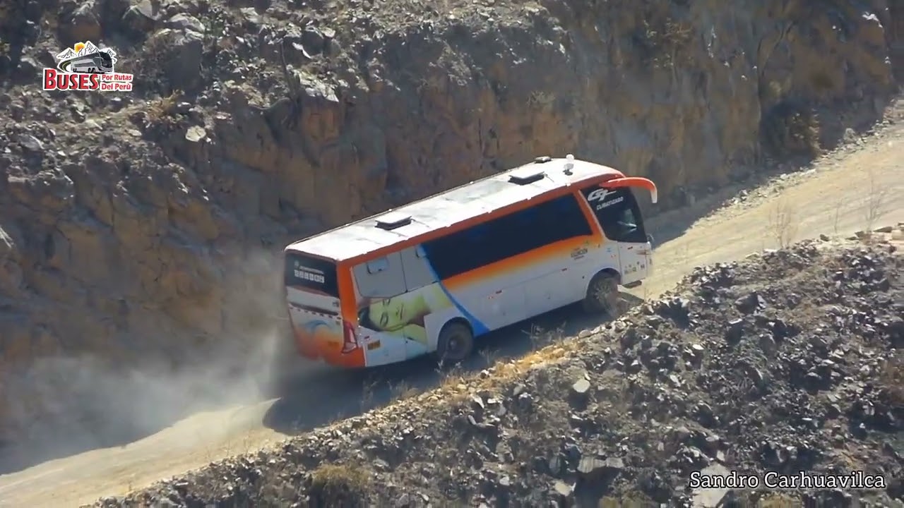 Rutas del Perú profundo Huarochiri.