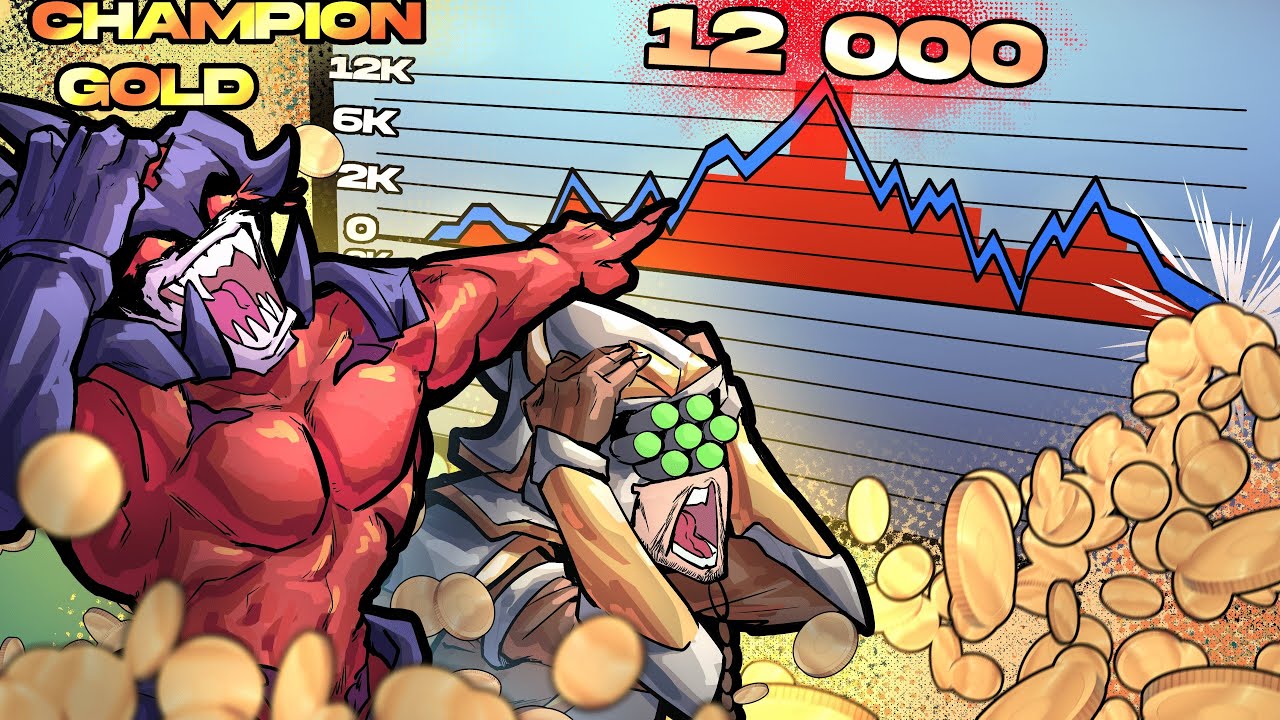 THE BIGGEST COMEBACK EVER!