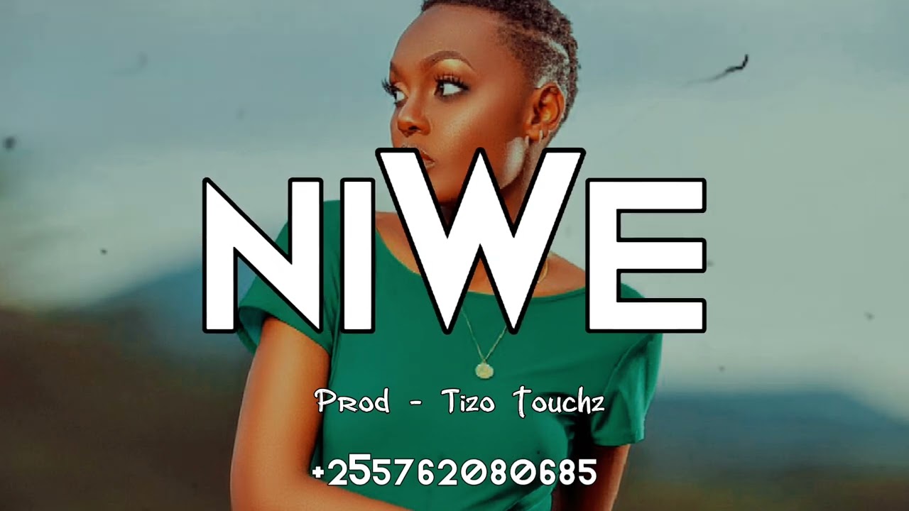 Emotional Bongo Fleva Instrumental Type Beat - Niwe
