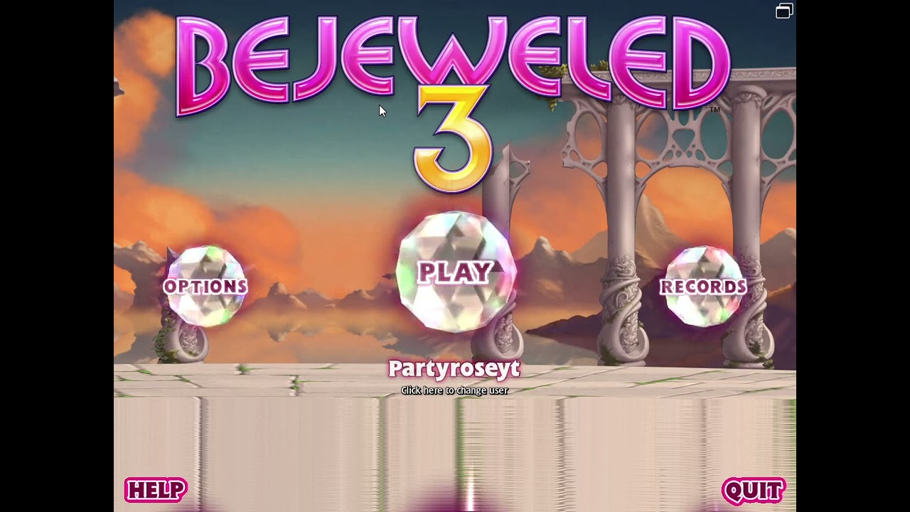 bejeweled 3 intro music pc
