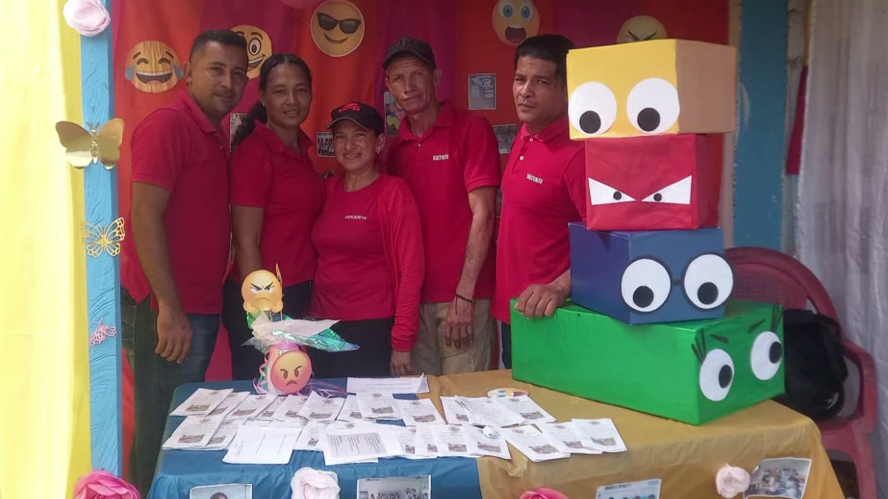 NARRATIVA IE PUEBLITO MÉJIA##PTA FI 3 0