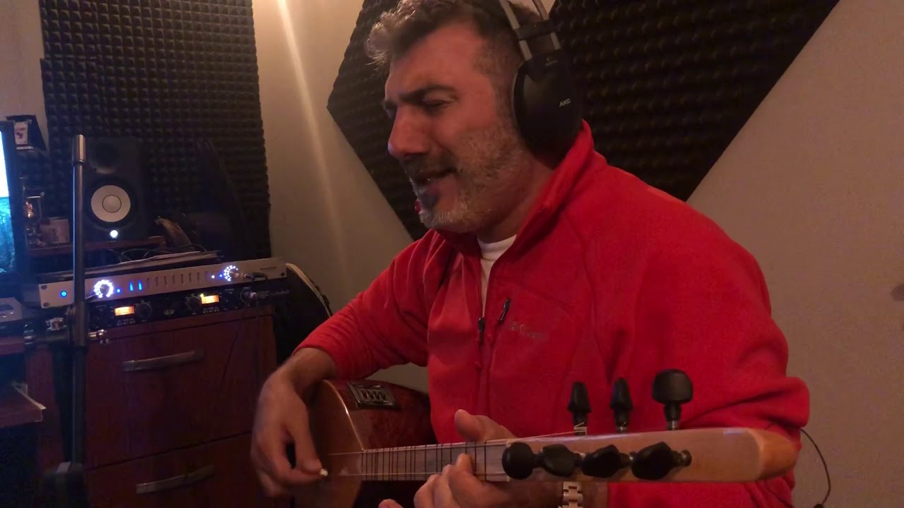 ÖZCAN TÜRE-KALDIR NİKABINI 2019 (AKUSTİK)