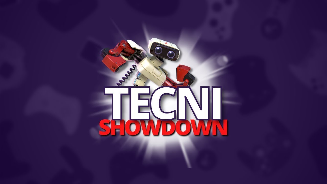 Highlights del Torneo Tecni Showdown | Smash Carabobo