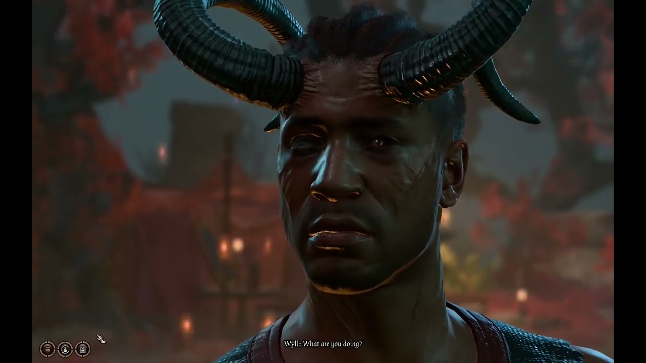 Ключевые результаты в Baldur's Gate 3 после спасения Мизоры (акт 2)