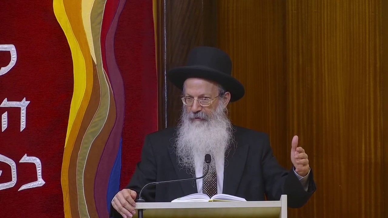 האם ניתן לגייר 'זרע ישראל' שלא ברור שישמרו מצוות? | הלכות גרים | הרב אליעזר מלמד