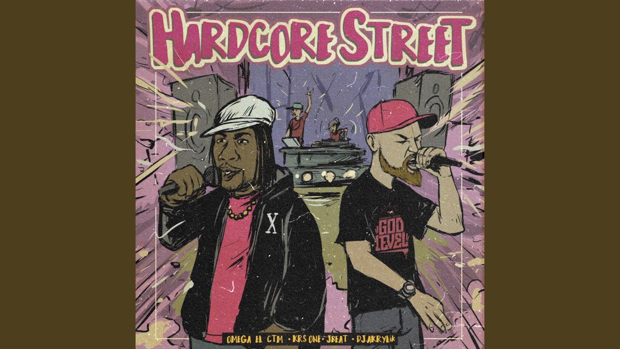 Hardcore Street