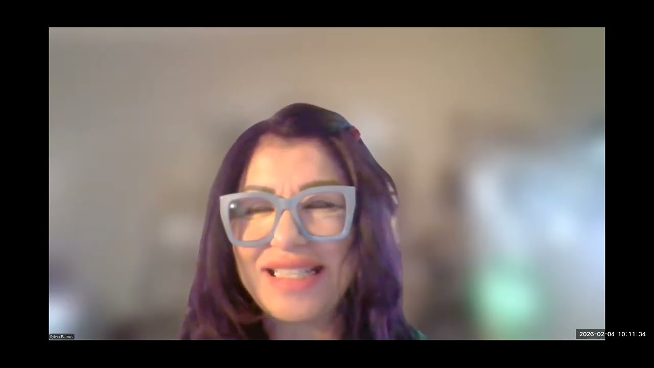 CB's Newest Partner CANVA! free marketing resource |  NEW RAD Referral Agreement | Sales Mtg 2/4/26