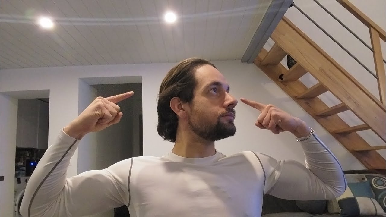 ÉVOLUTION POUSSE DE CHEVEUX 6 MOIS #coiffeur #hair #cheveux #barber #coupedecheveux #homme #2025