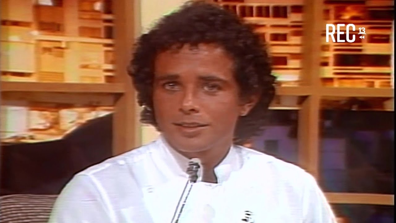 Fernando Ubiergo, el señor de las 