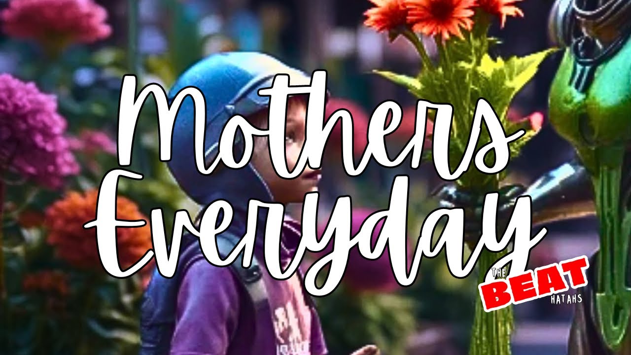 [FREE] Kendrick Lamar Melodic Type Beat “MOTHERS EVERYDAY” 💐 Chill Freestyle Happy Mother’s Day ❤️