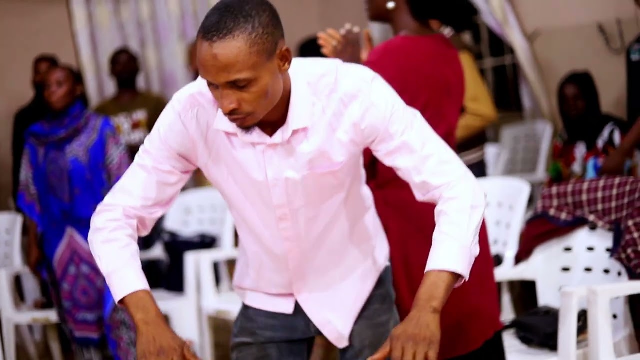 Praise and worship at Jabsclassyandfriends 4.0 
