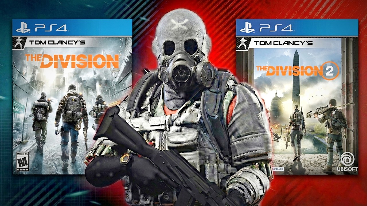 I Reached The ENDGAME in Both Division Games...It Was PERFECT.