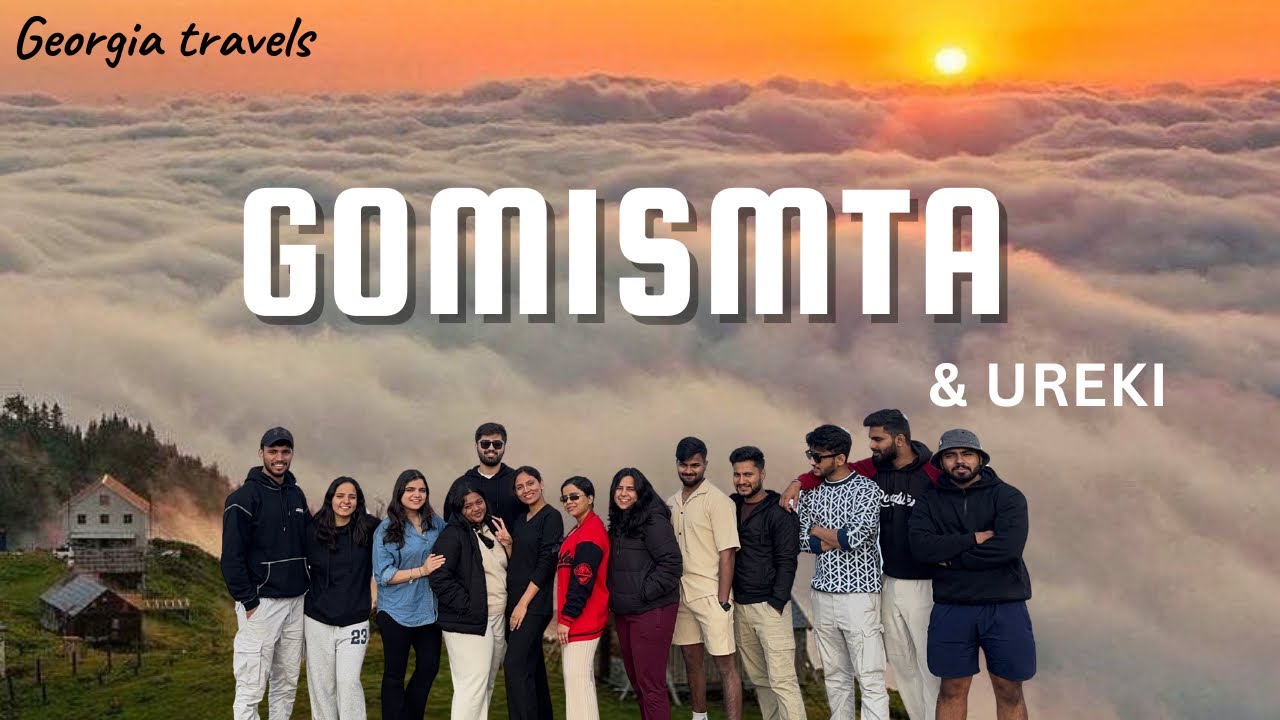 Living my YJHD life 😍 | Trip to mountains and beach 🏖️ 
