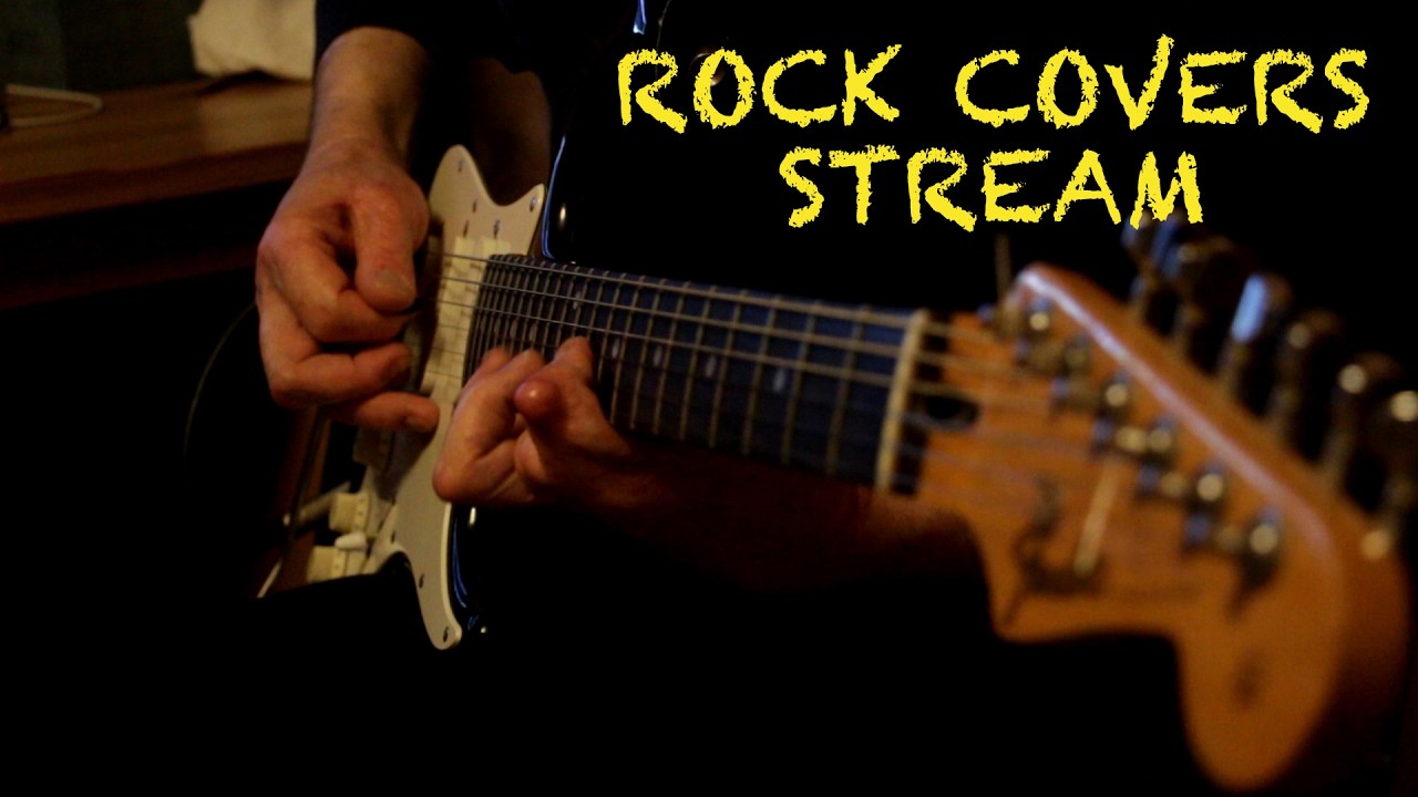 Старые хиты в новом звучании!!! Каверы на электрогитаре! #guitar #guitarcover #music #николайгвоздев