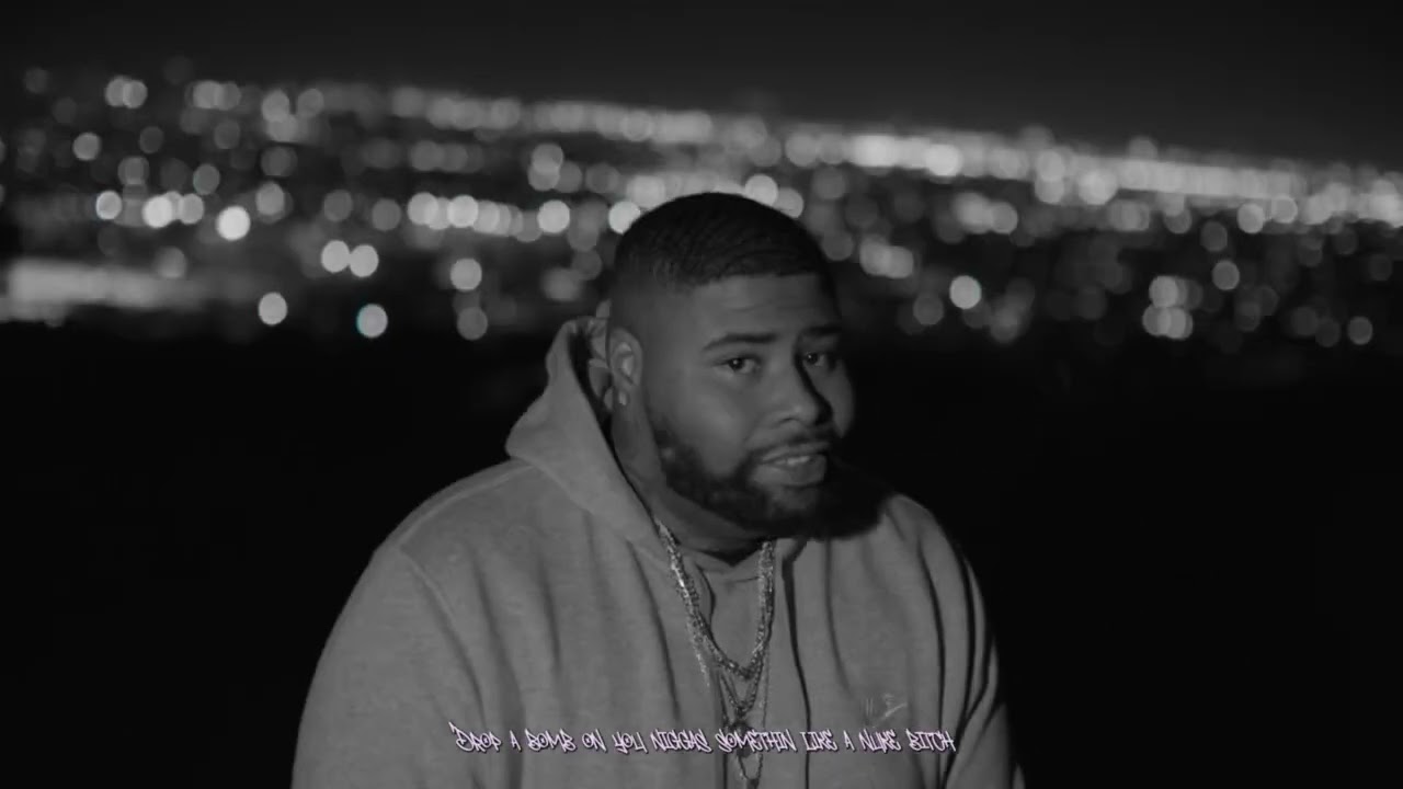 FREE PETE- Mac 00 (Official Video)
