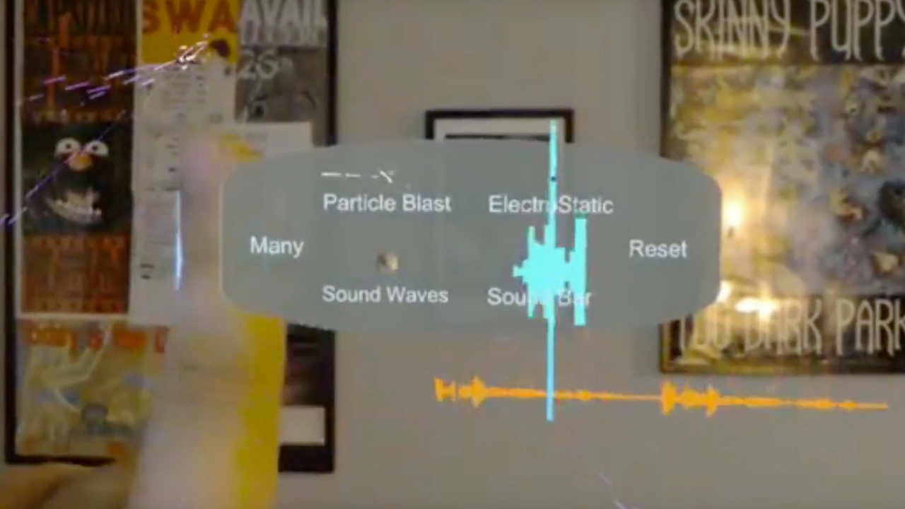 Have You Seen This? - Episode #7 - Synesthesia for HoloLens