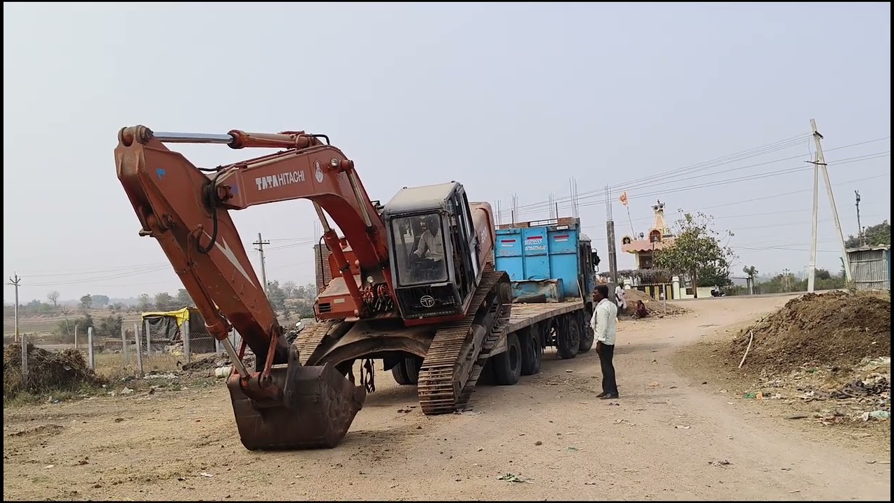 #Tata 200 loading 12 tailor 💪💪💪