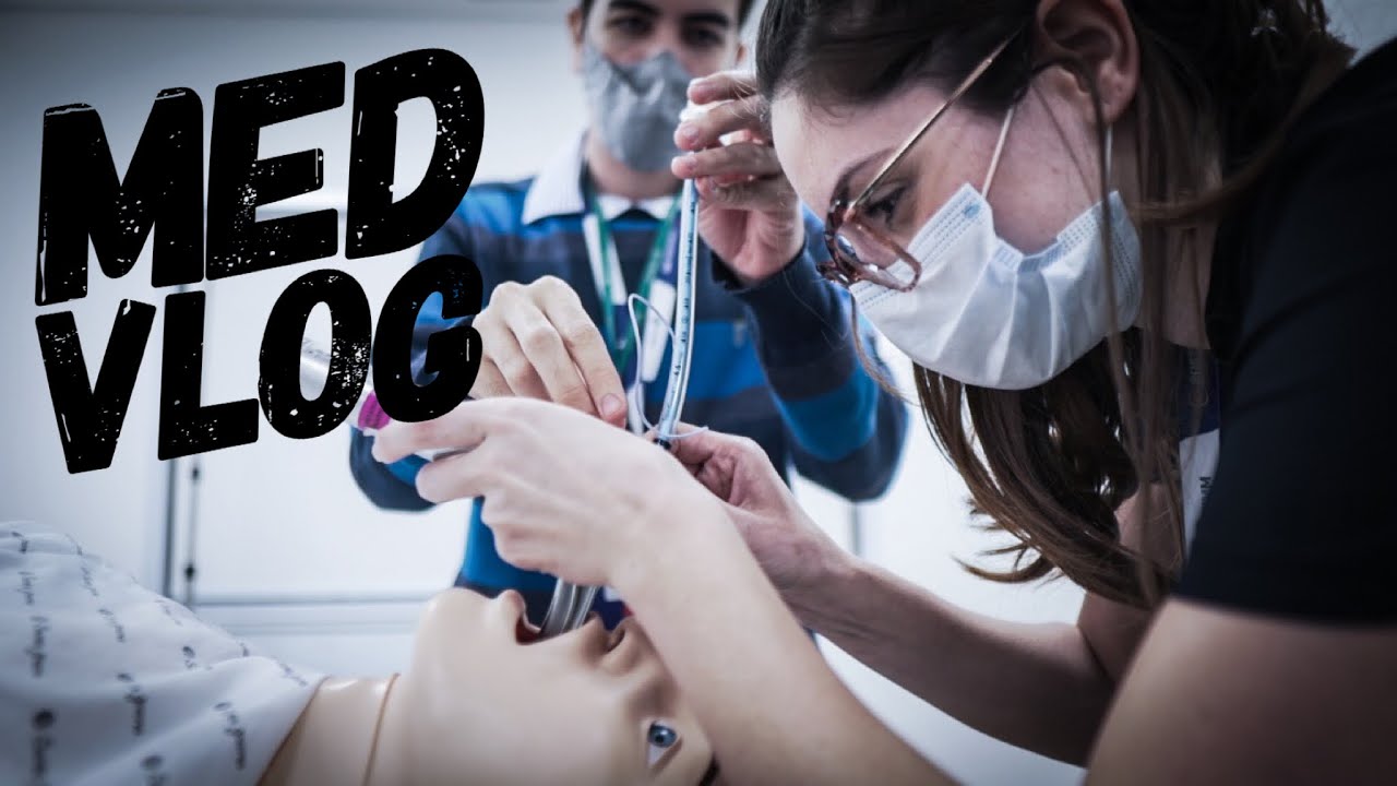 ROTINA DE UMA MÉDICA RECÉM FORMADA 13 | Camila Karam