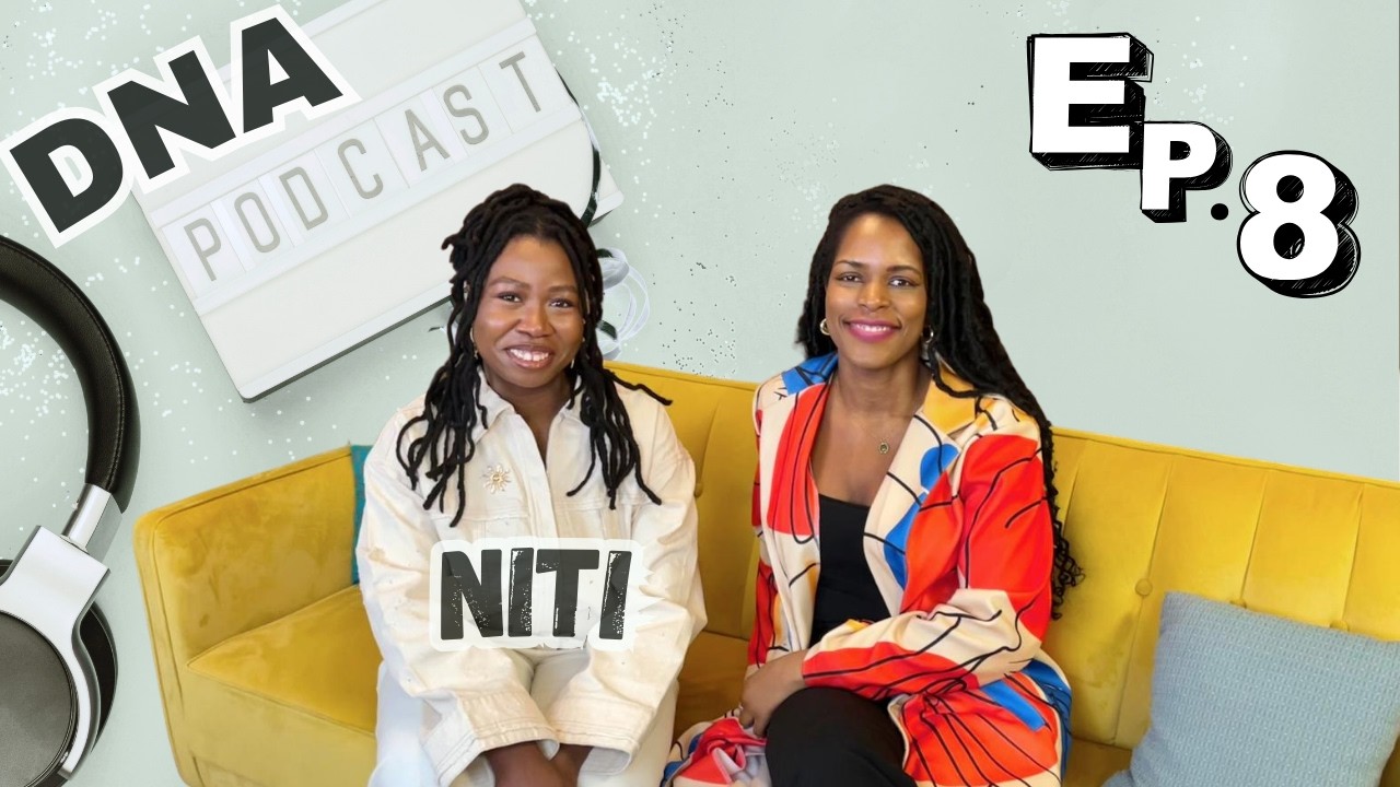 Discover New Artists Episode 8: Niti Marcelle Mueth