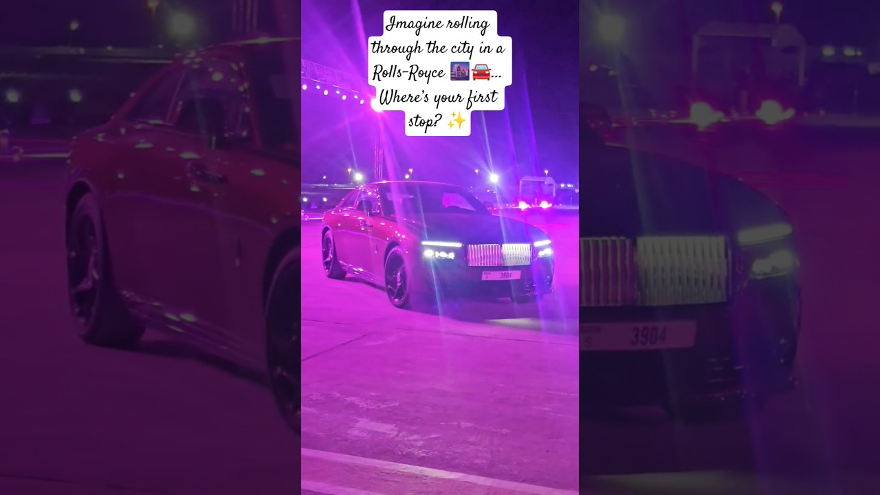 #rollsroyce