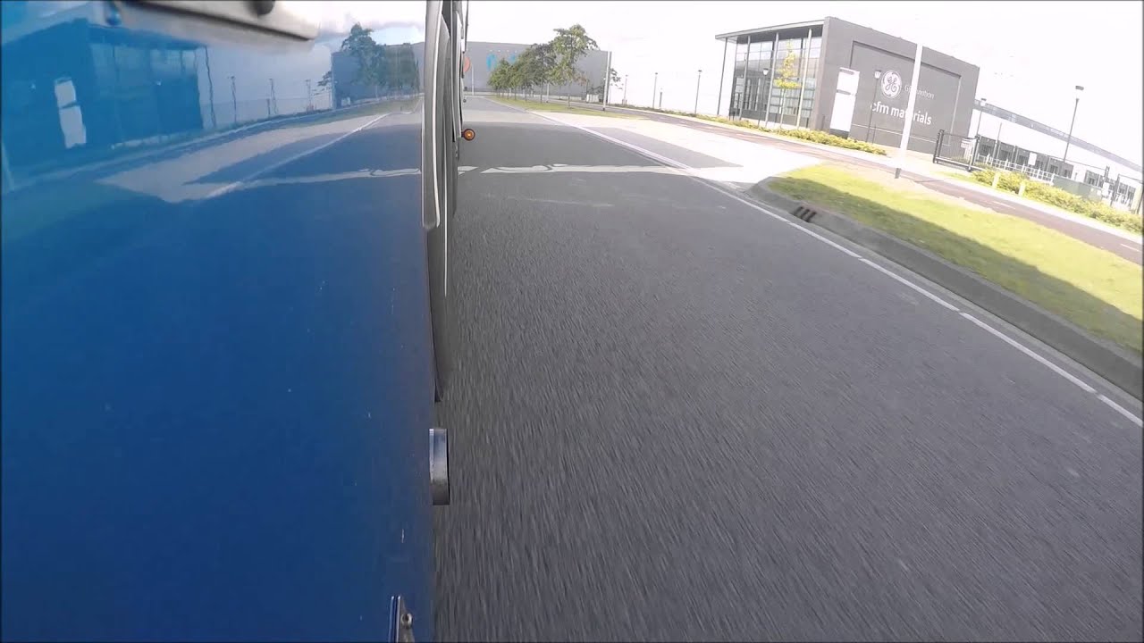 GoPro Special - C. G. Kroon Amsterdam B.V - Scania R560 V8