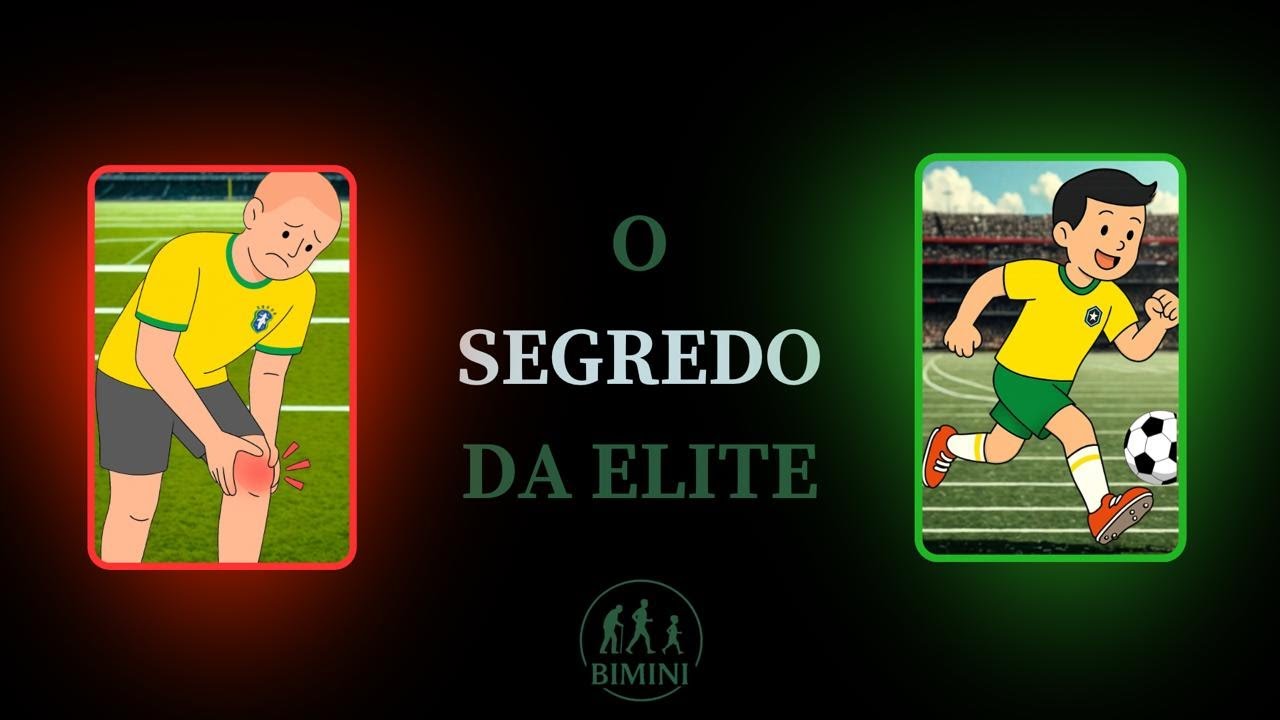 O Fim das Lesões? Como a Fisioterapia Mudou o Futebol Moderno