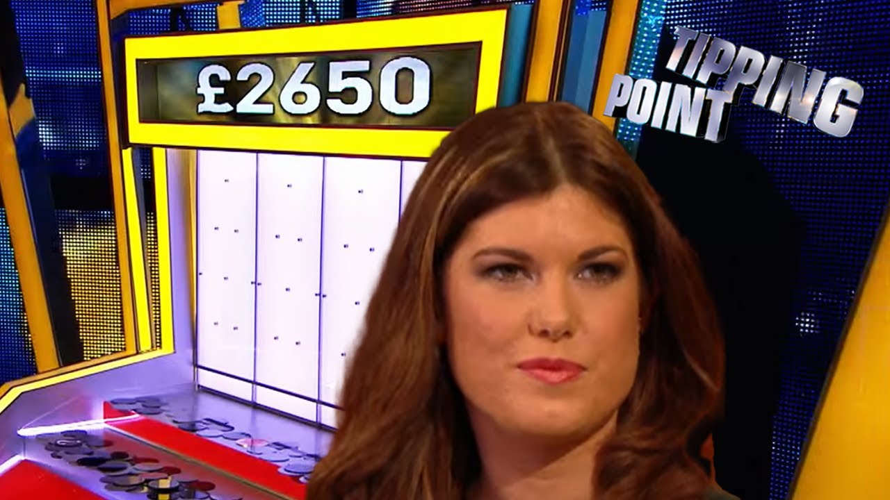 Which of these Metals Would be Attracted to a Magnet? | Tipping Point | S04 E68