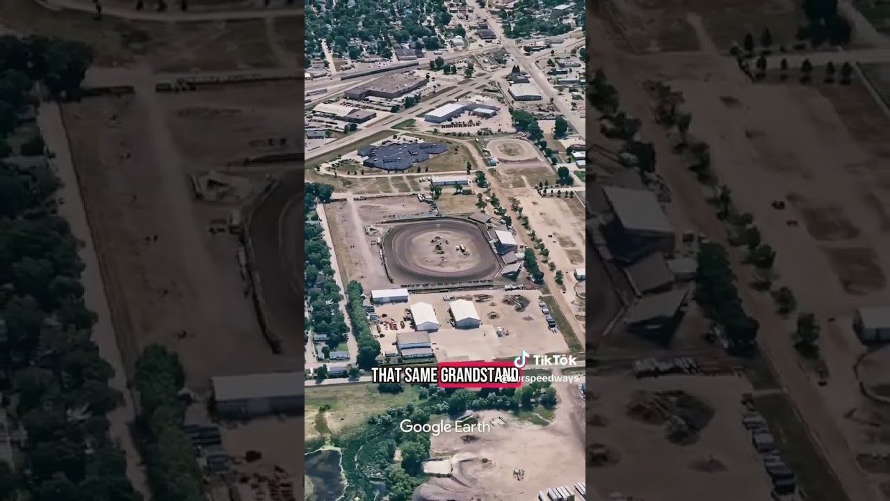 History of River Cities Speedway #subscribe #racing #connect