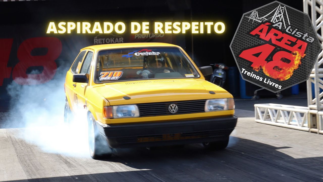 A LISTA ÁREA 48 - 20/08/2022 - Vídeo 02